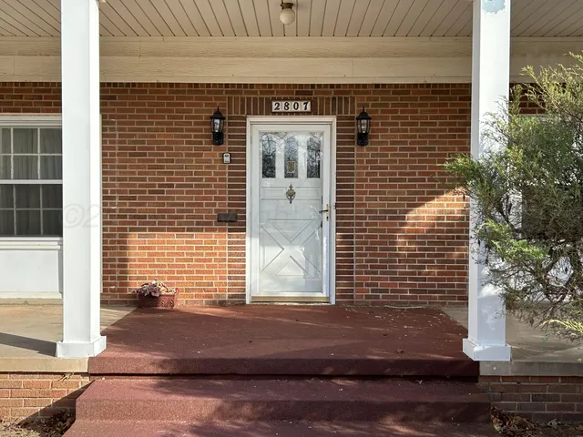 $230,000 | 2807 South Harrison Street, Amarillo, TX 79109