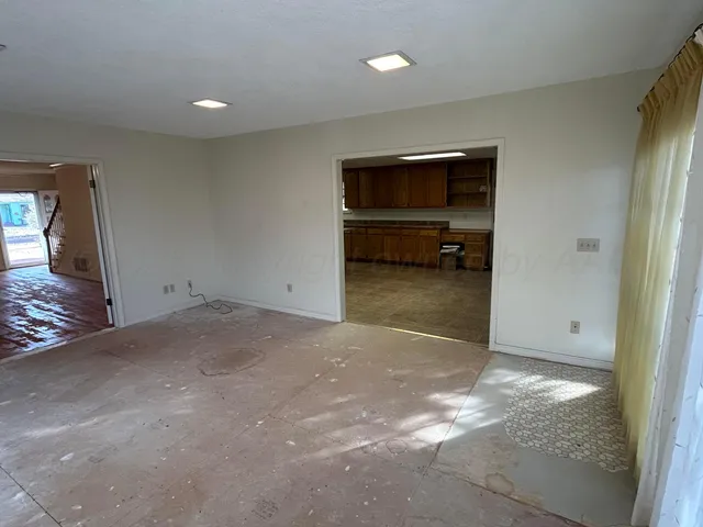 $230,000 | 2807 South Harrison Street, Amarillo, TX 79109