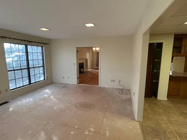 $230,000 | 2807 South Harrison Street, Amarillo, TX 79109