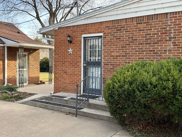 $230,000 | 2807 South Harrison Street, Amarillo, TX 79109