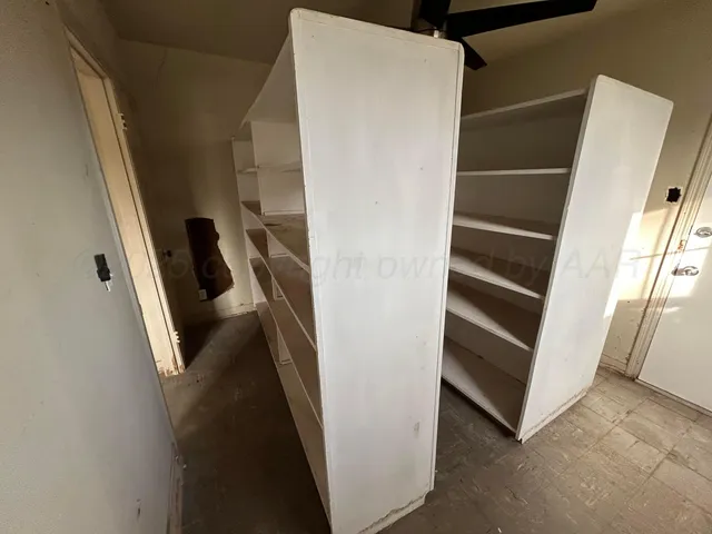 $230,000 | 2807 South Harrison Street, Amarillo, TX 79109