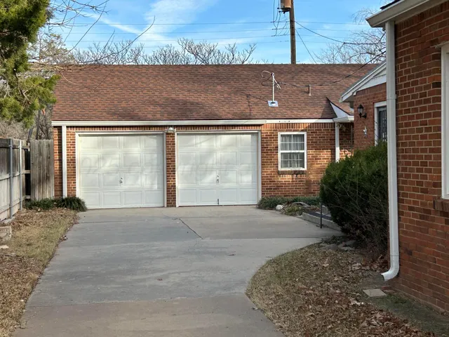 $230,000 | 2807 South Harrison Street, Amarillo, TX 79109