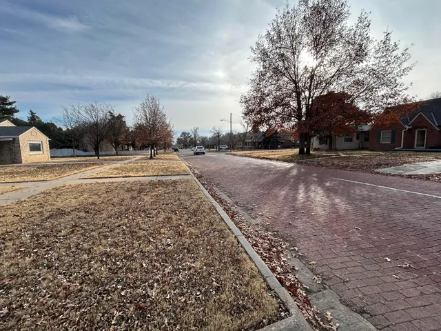 $230,000 | 2807 South Harrison Street, Amarillo, TX 79109