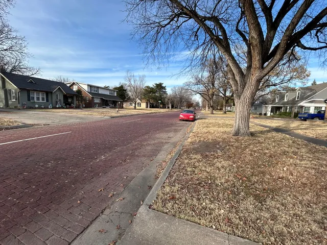 $230,000 | 2807 South Harrison Street, Amarillo, TX 79109