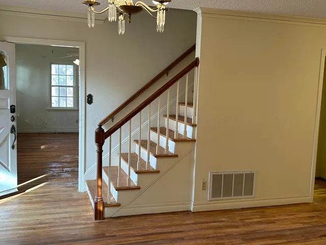 $230,000 | 2807 South Harrison Street, Amarillo, TX 79109