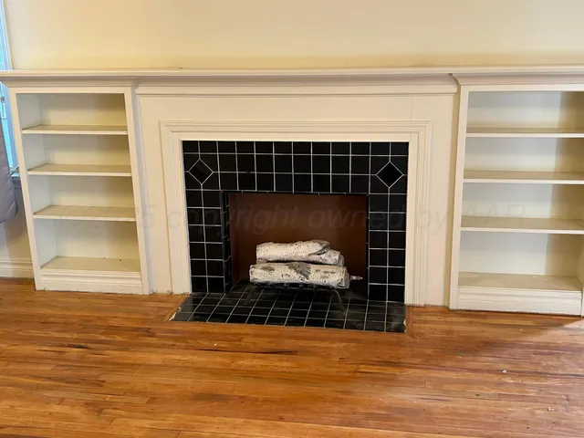 $230,000 | 2807 South Harrison Street, Amarillo, TX 79109