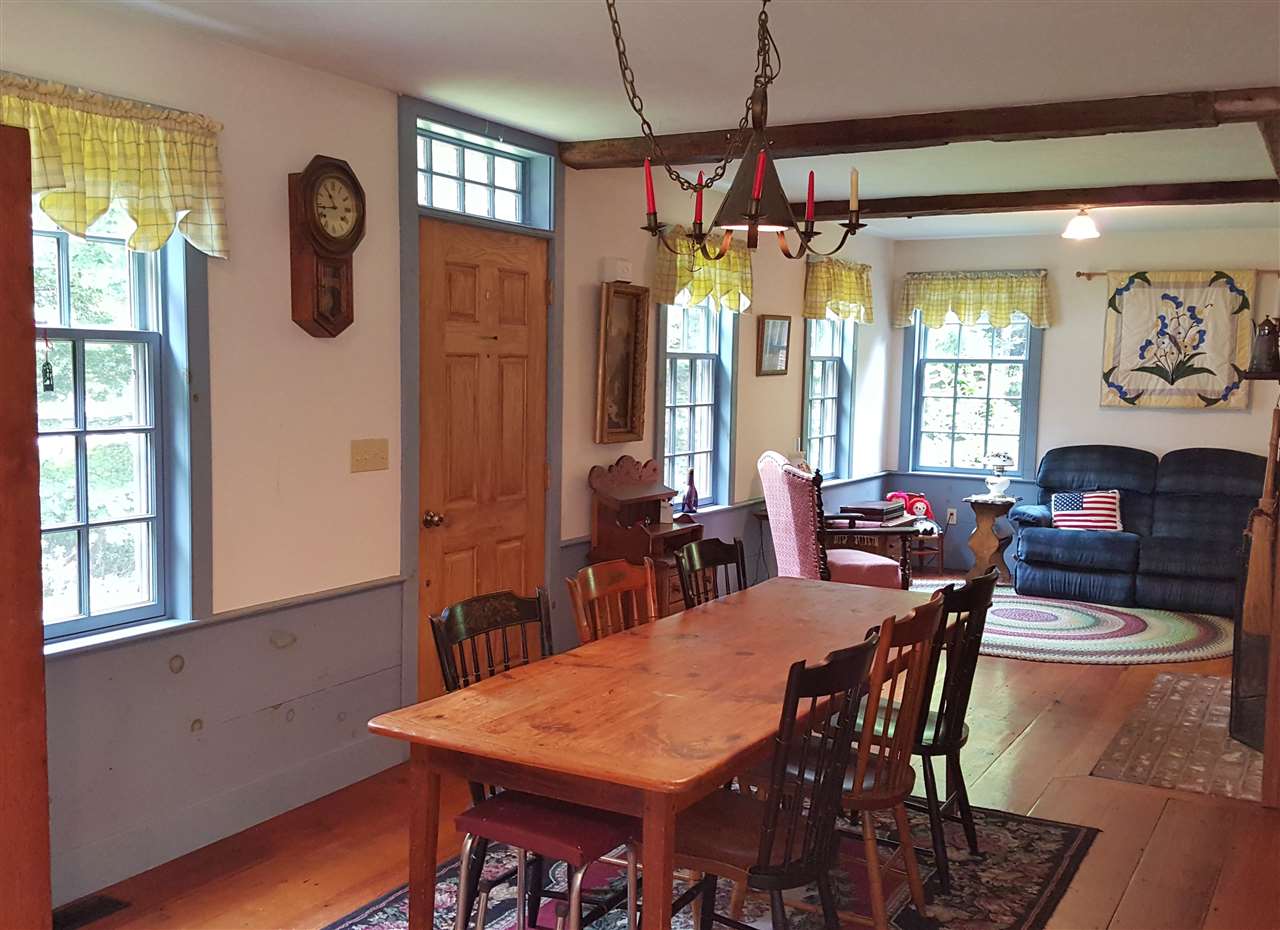 110 Lower Pratt Pond Road New Ipswich, NH 03071 - Photo 2 of 38