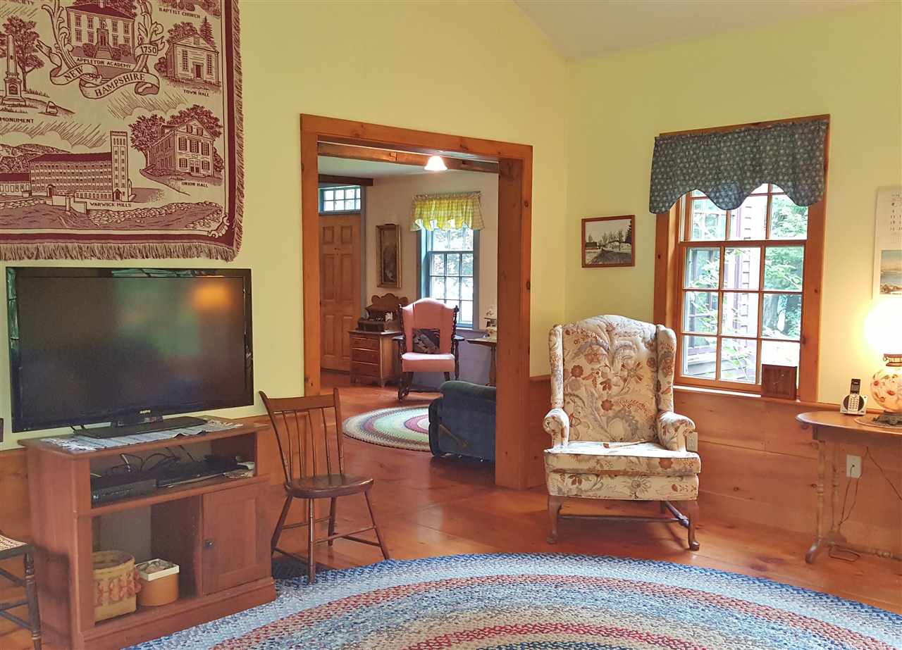 110 Lower Pratt Pond Road New Ipswich, NH 03071 - Photo 11 of 38