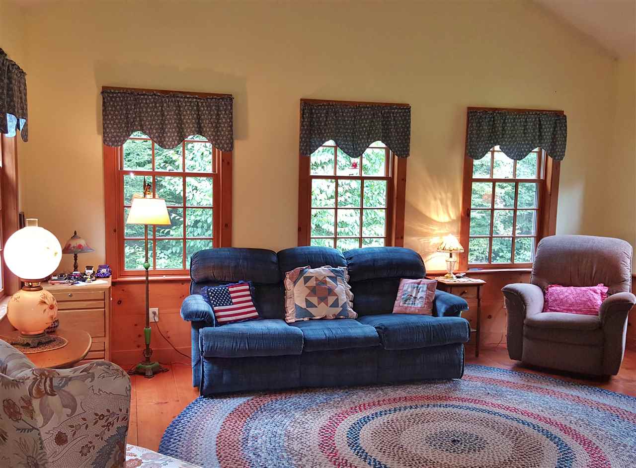 110 Lower Pratt Pond Road New Ipswich, NH 03071 - Photo 12 of 38