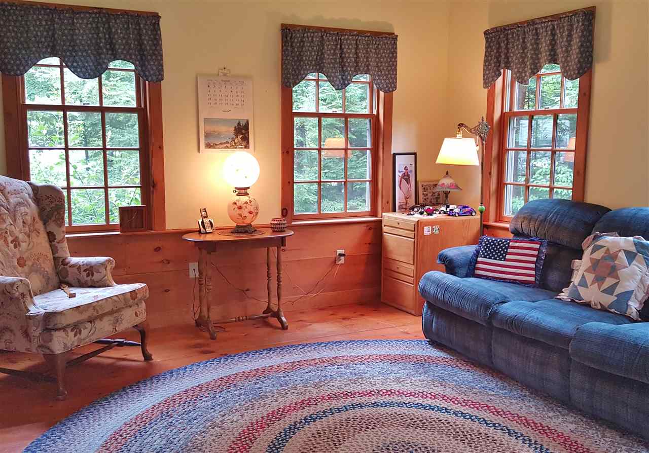 110 Lower Pratt Pond Road New Ipswich, NH 03071 - Photo 13 of 38