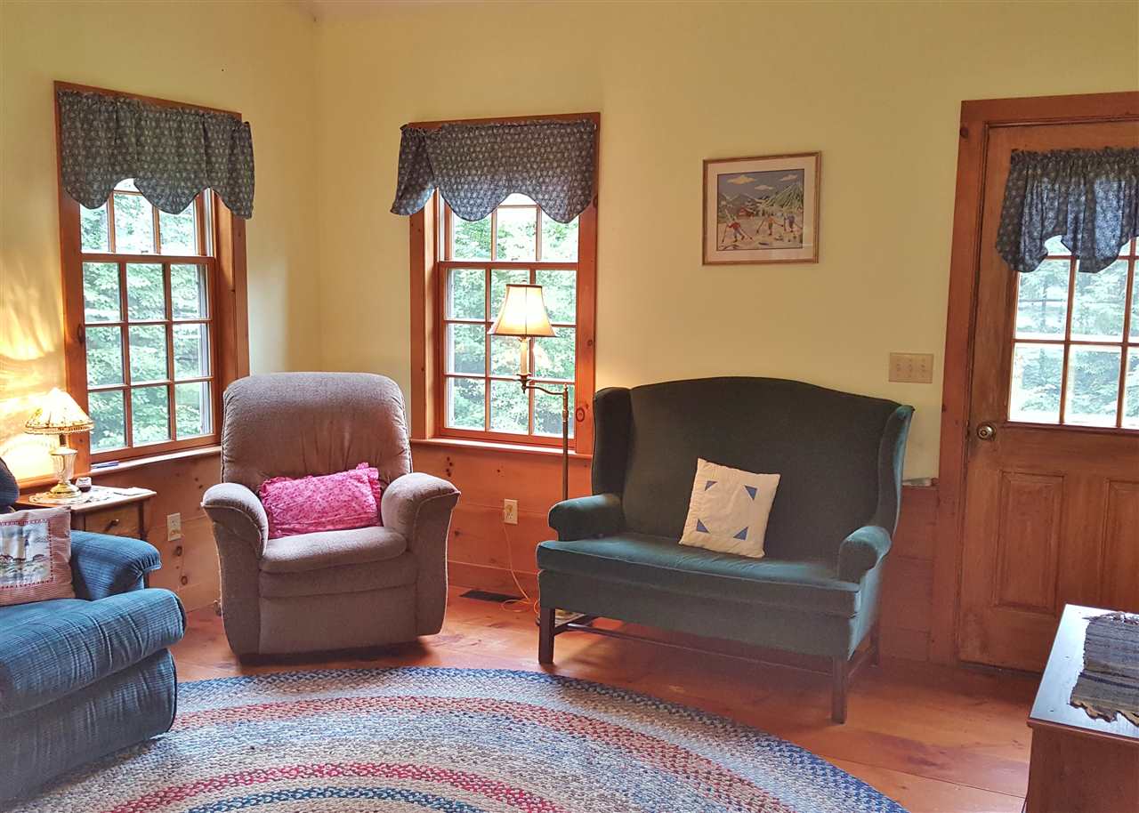 110 Lower Pratt Pond Road New Ipswich, NH 03071 - Photo 14 of 38