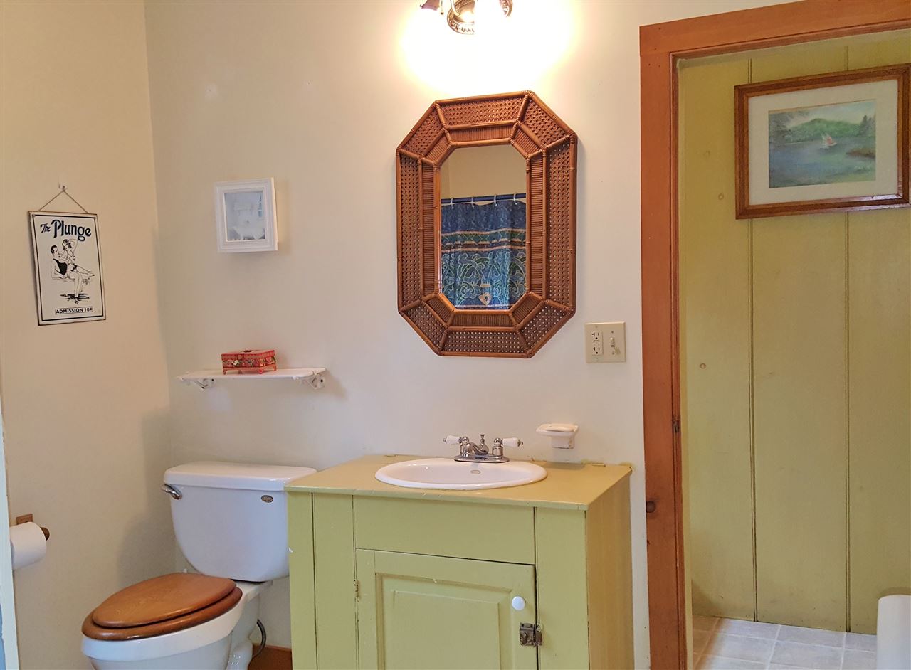 110 Lower Pratt Pond Road New Ipswich, NH 03071 - Photo 16 of 38