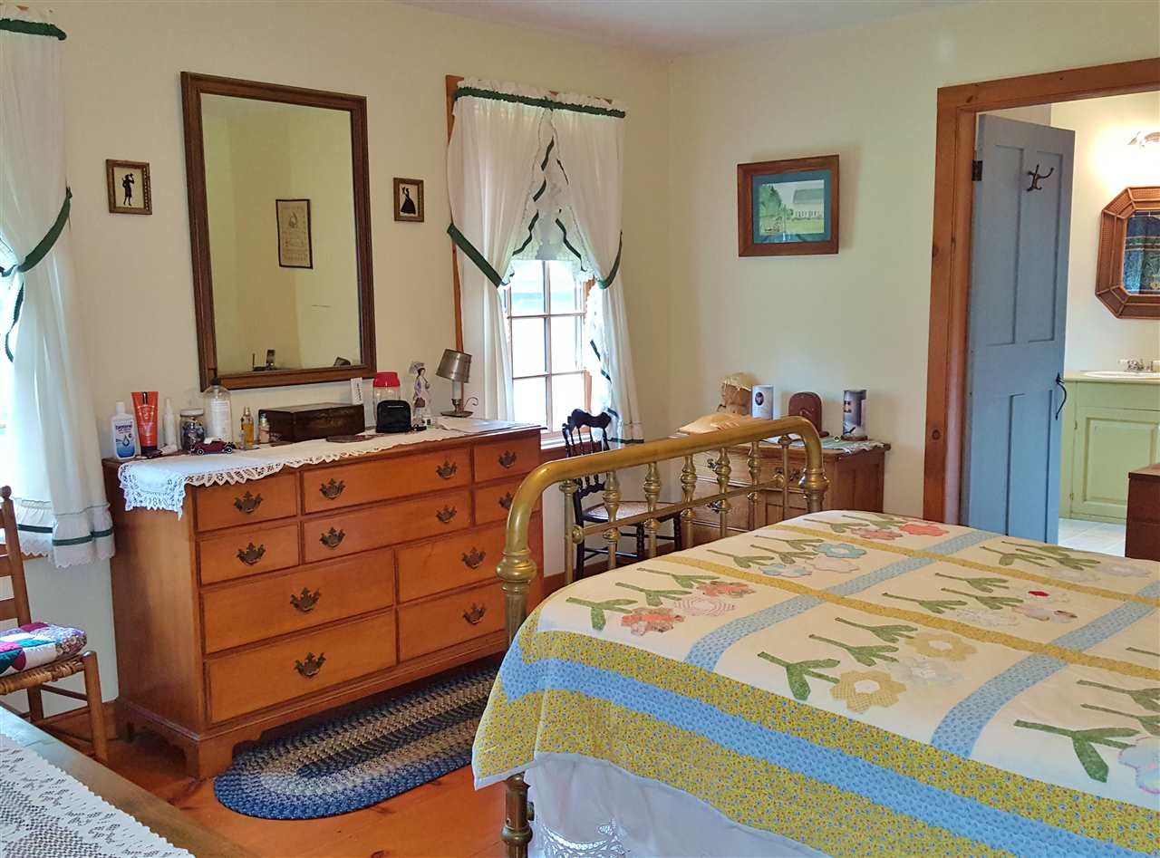 110 Lower Pratt Pond Road New Ipswich, NH 03071 - Photo 19 of 38