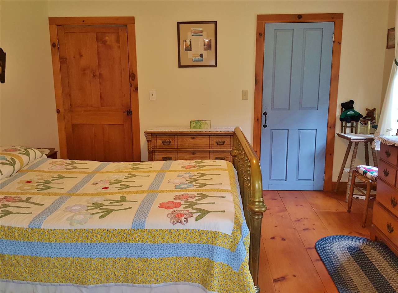 110 Lower Pratt Pond Road New Ipswich, NH 03071 - Photo 20 of 38