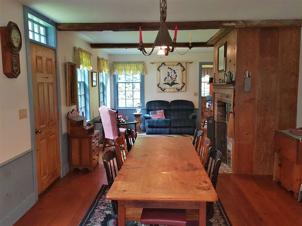110 Lower Pratt Pond Road New Ipswich, NH 03071 - Photo 3 of 38