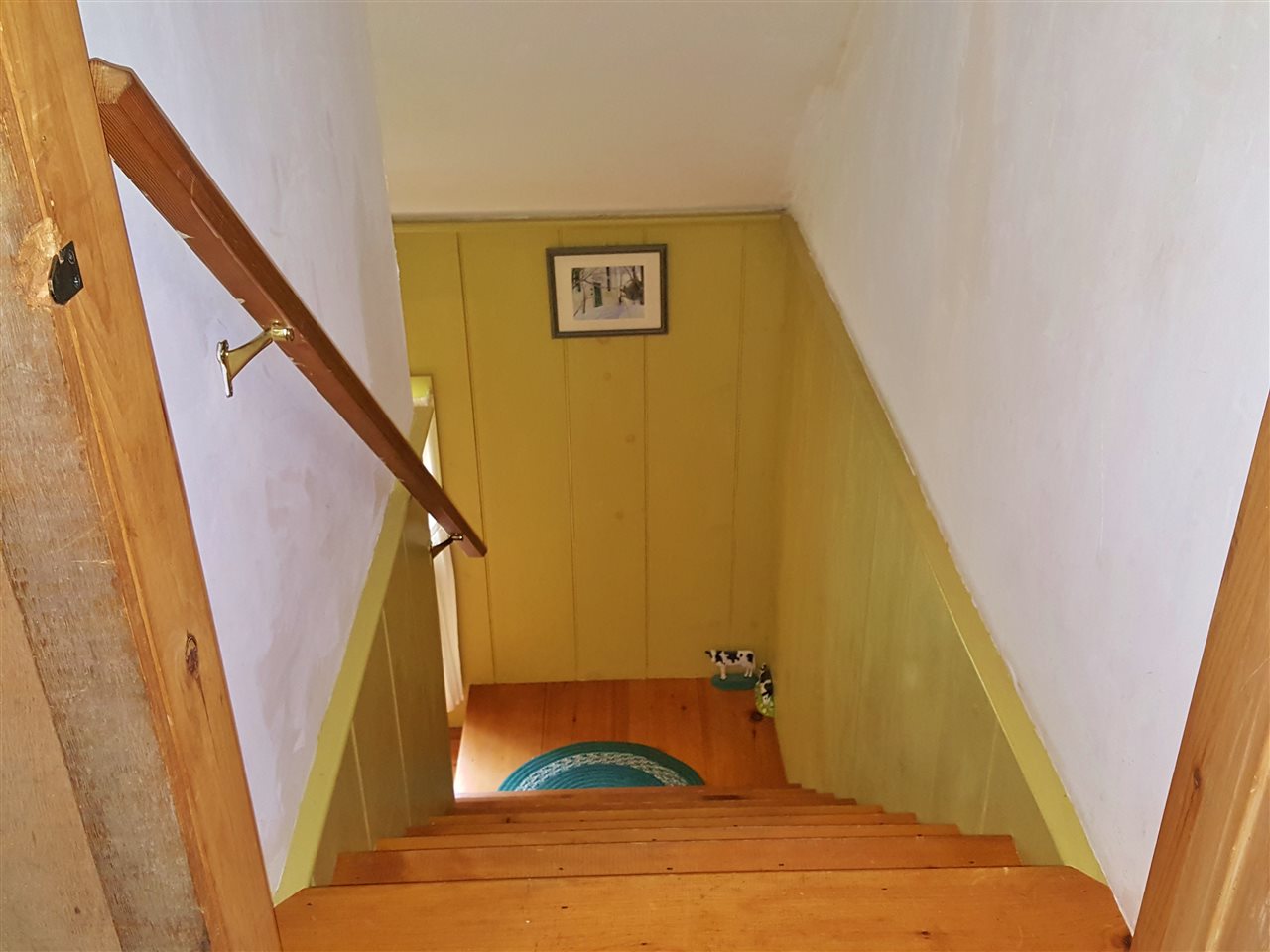 110 Lower Pratt Pond Road New Ipswich, NH 03071 - Photo 22 of 38