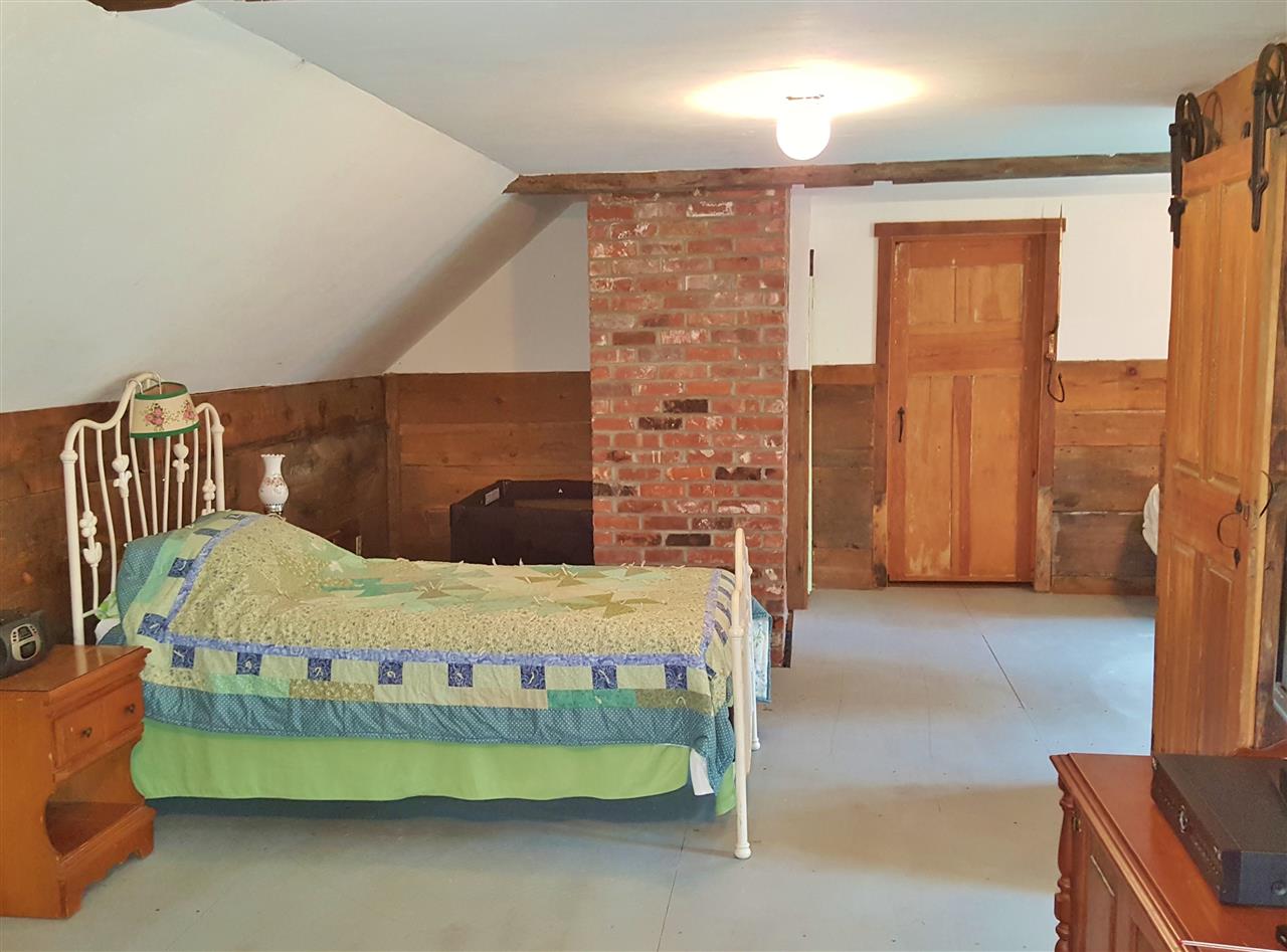 110 Lower Pratt Pond Road New Ipswich, NH 03071 - Photo 23 of 38