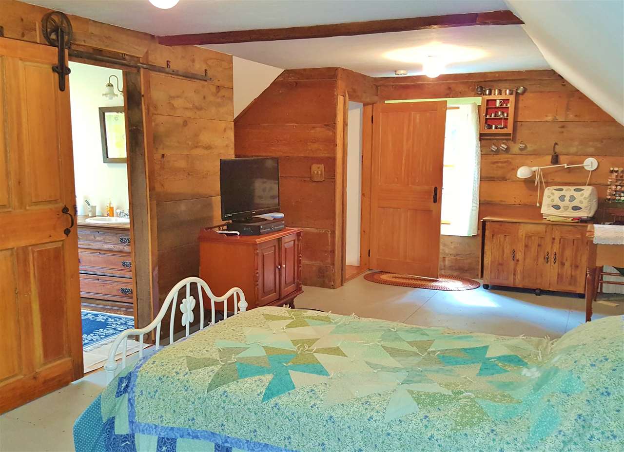 110 Lower Pratt Pond Road New Ipswich, NH 03071 - Photo 24 of 38