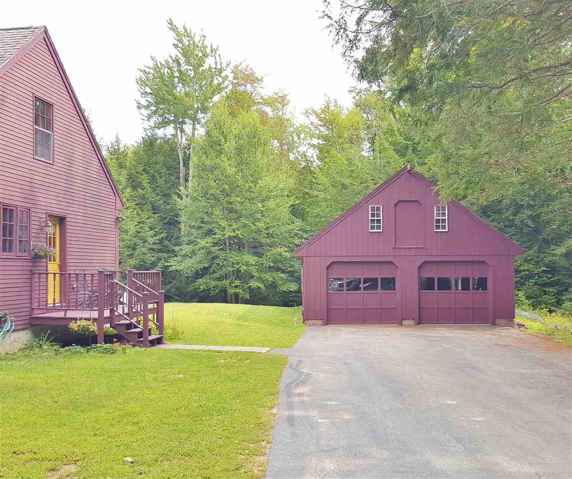 110 Lower Pratt Pond Road New Ipswich, NH 03071 - Photo 32 of 38
