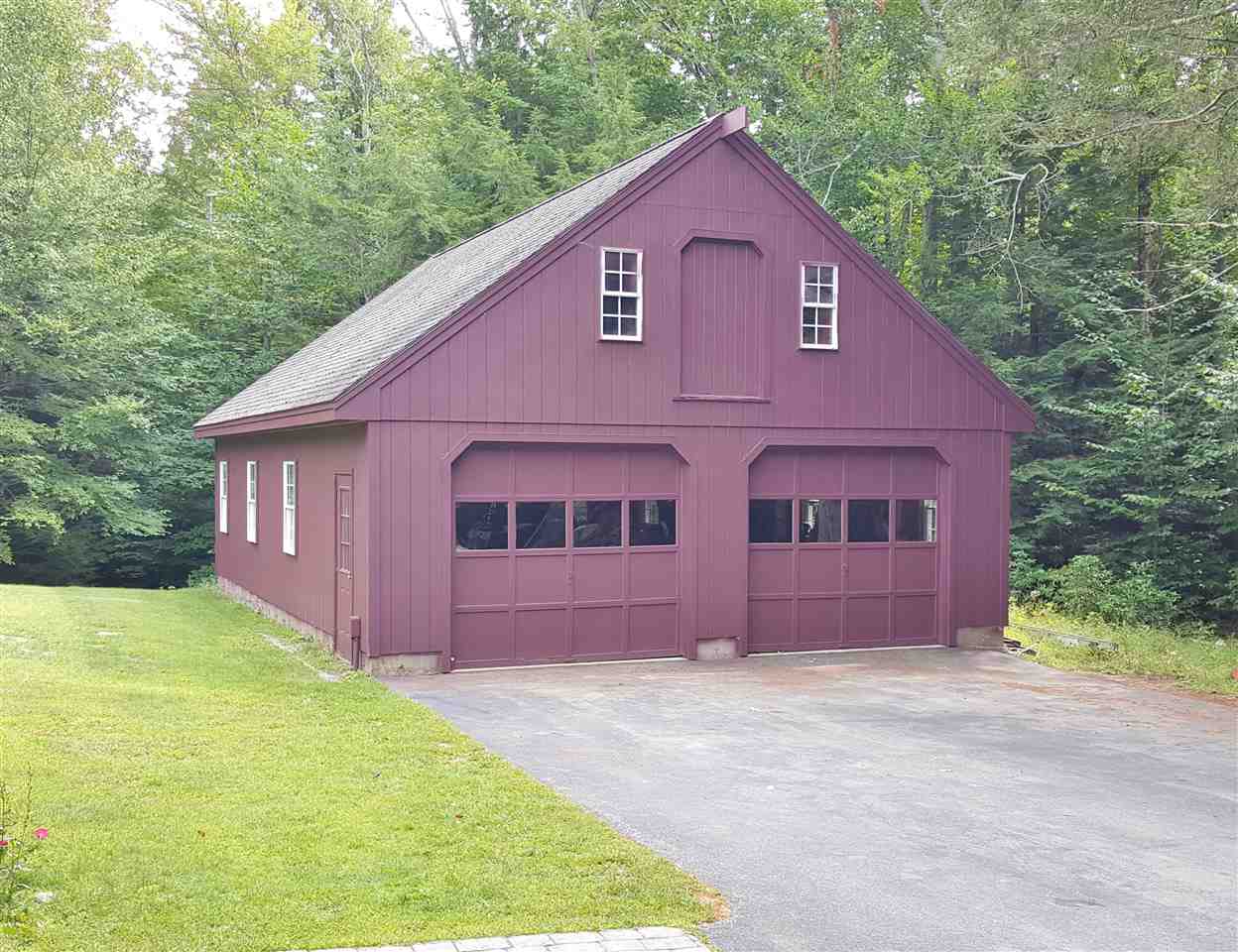 110 Lower Pratt Pond Road New Ipswich, NH 03071 - Photo 33 of 38