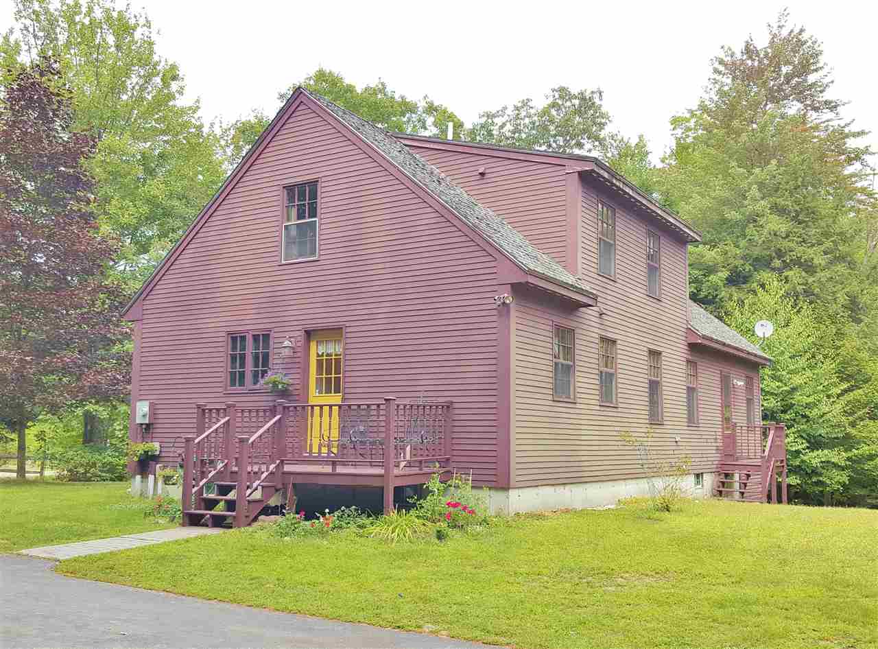 110 Lower Pratt Pond Road New Ipswich, NH 03071 - Photo 34 of 38