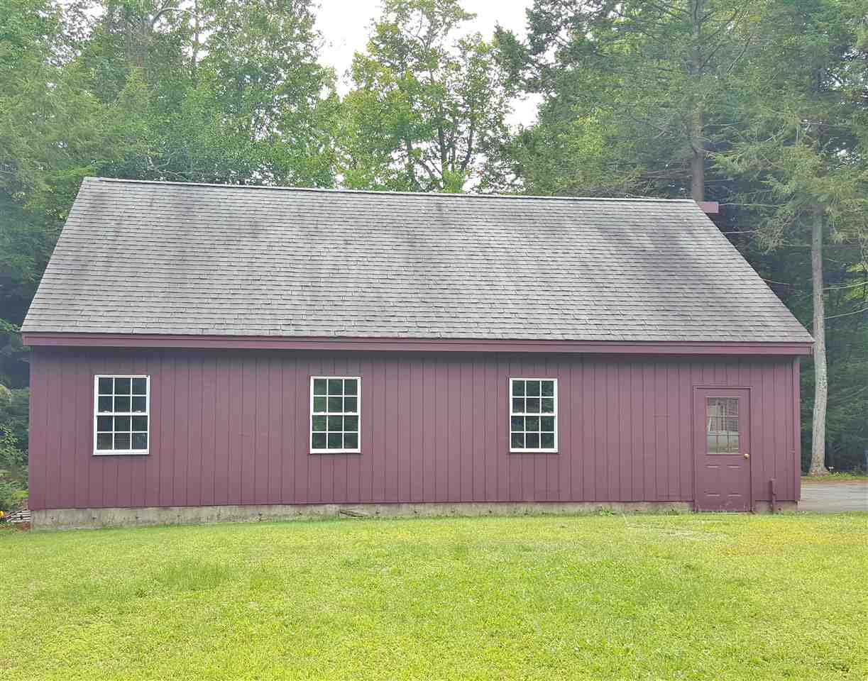 110 Lower Pratt Pond Road New Ipswich, NH 03071 - Photo 35 of 38