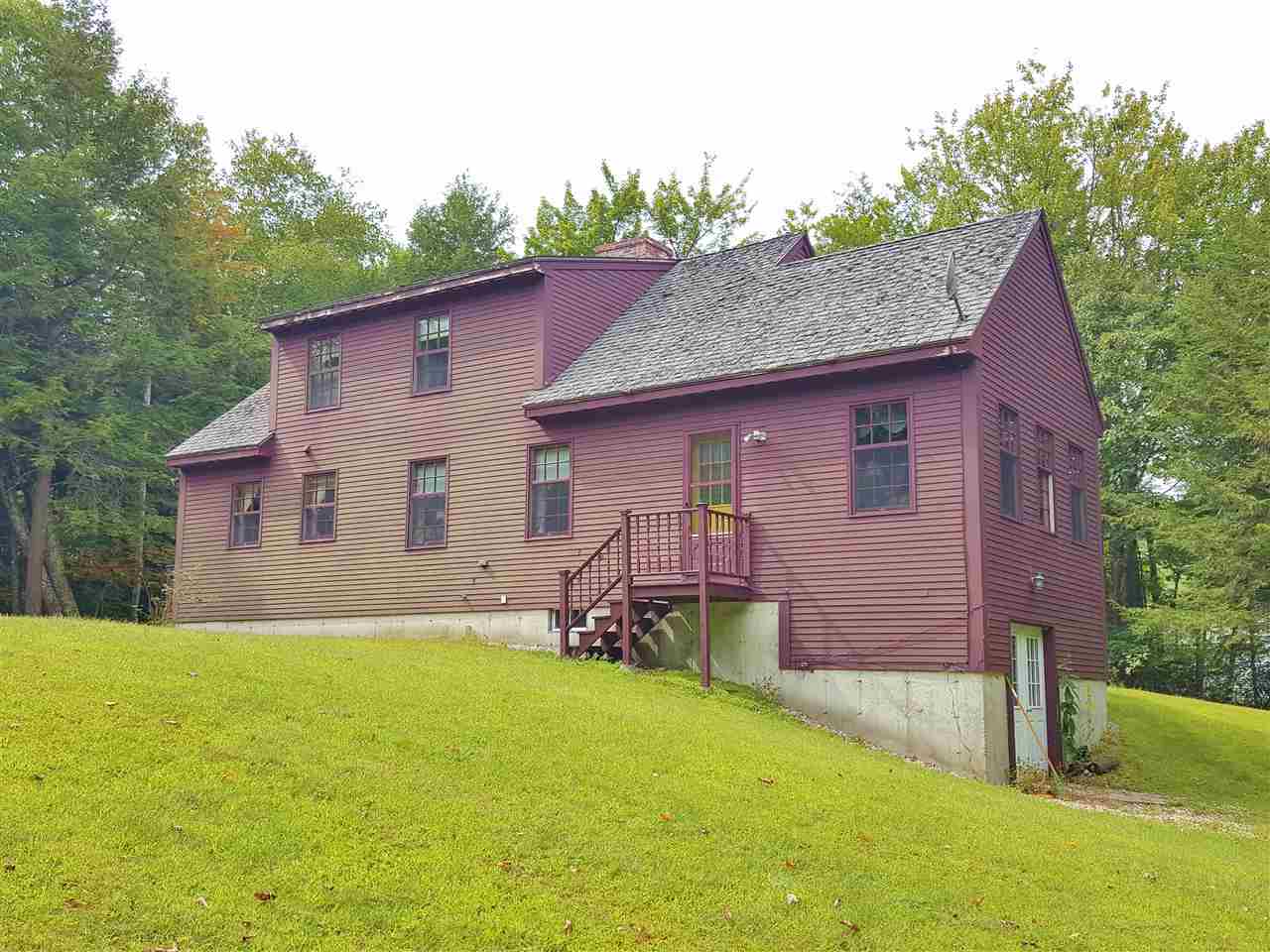 110 Lower Pratt Pond Road New Ipswich, NH 03071 - Photo 36 of 38