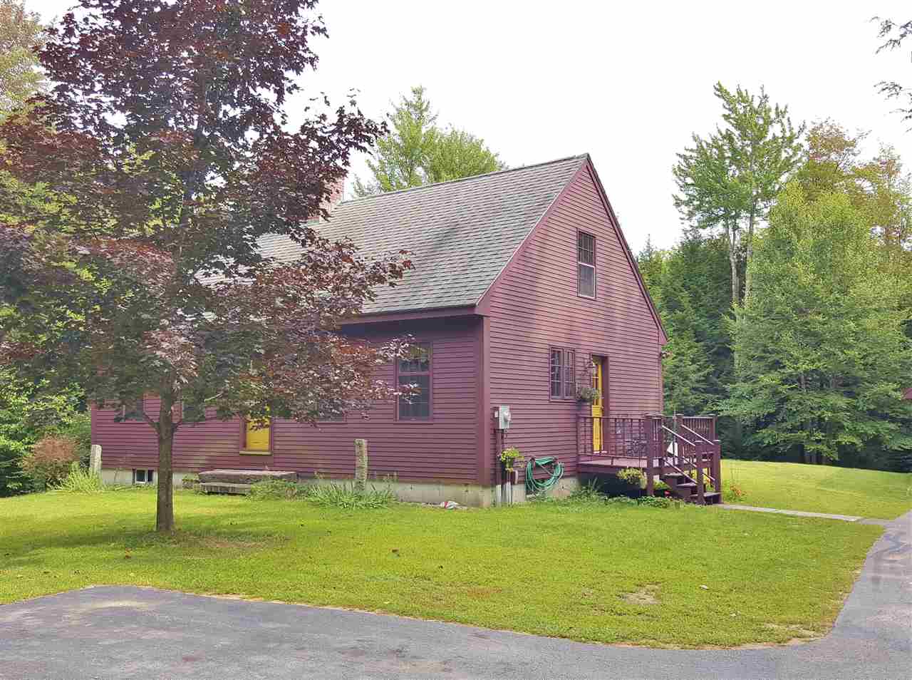 110 Lower Pratt Pond Road New Ipswich, NH 03071 - Photo 37 of 38