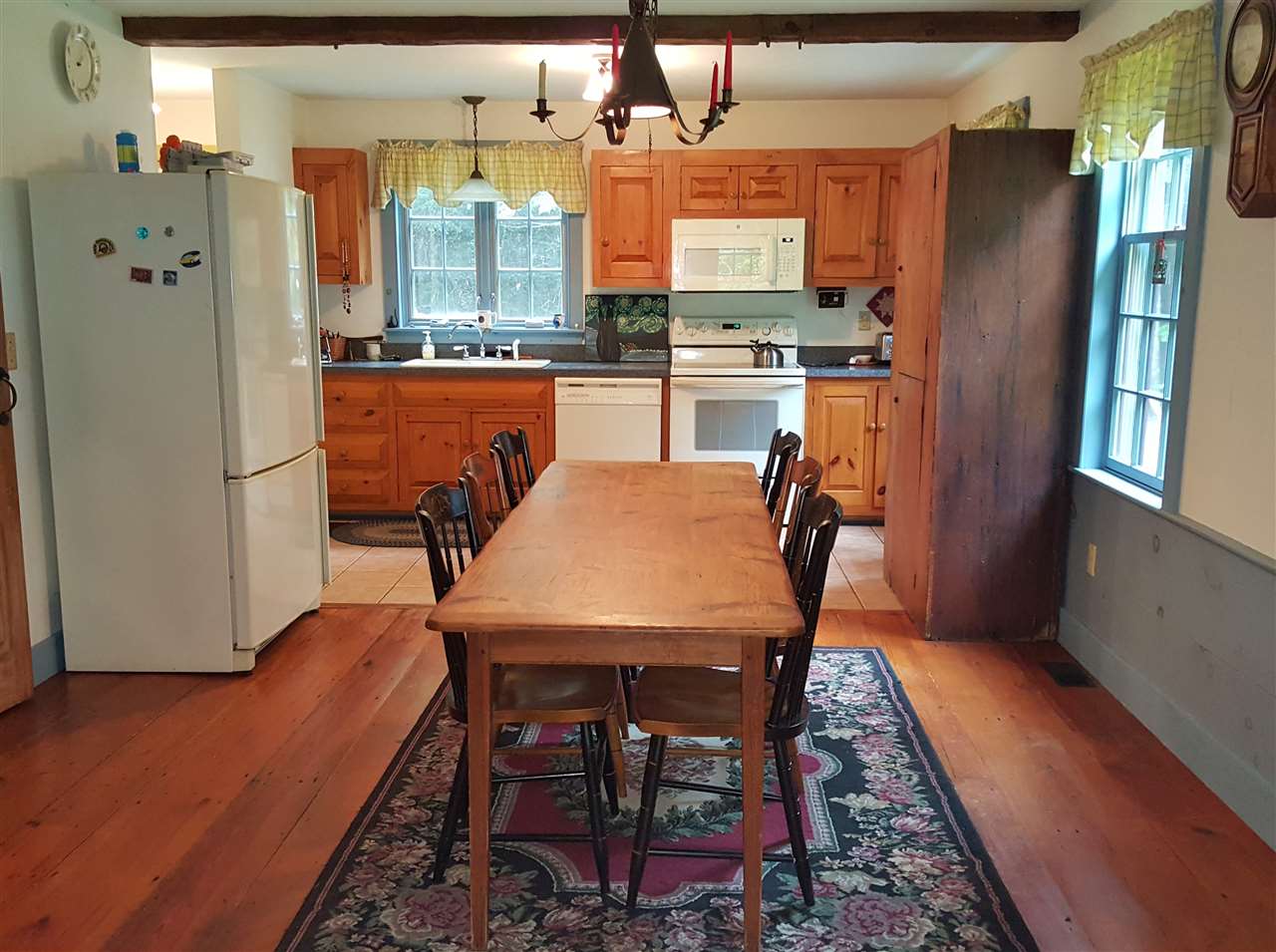 110 Lower Pratt Pond Road New Ipswich, NH 03071 - Photo 6 of 38