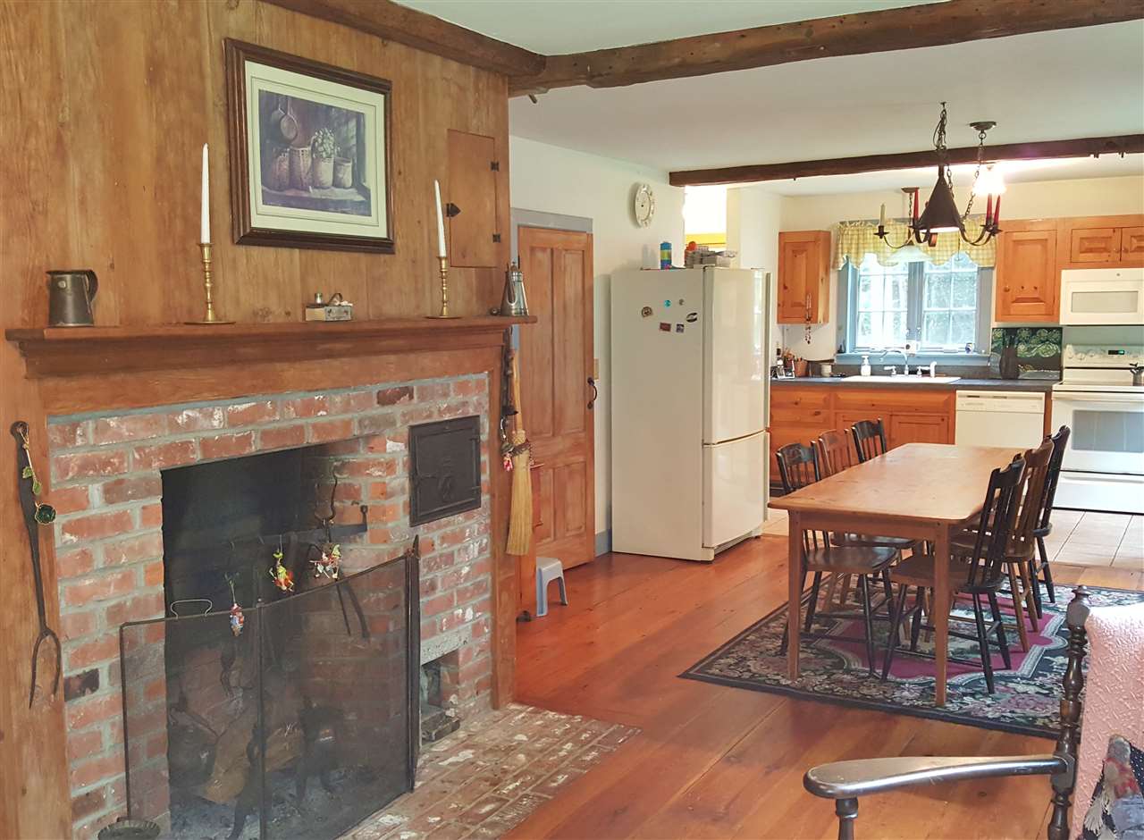 110 Lower Pratt Pond Road New Ipswich, NH 03071 - Photo 7 of 38
