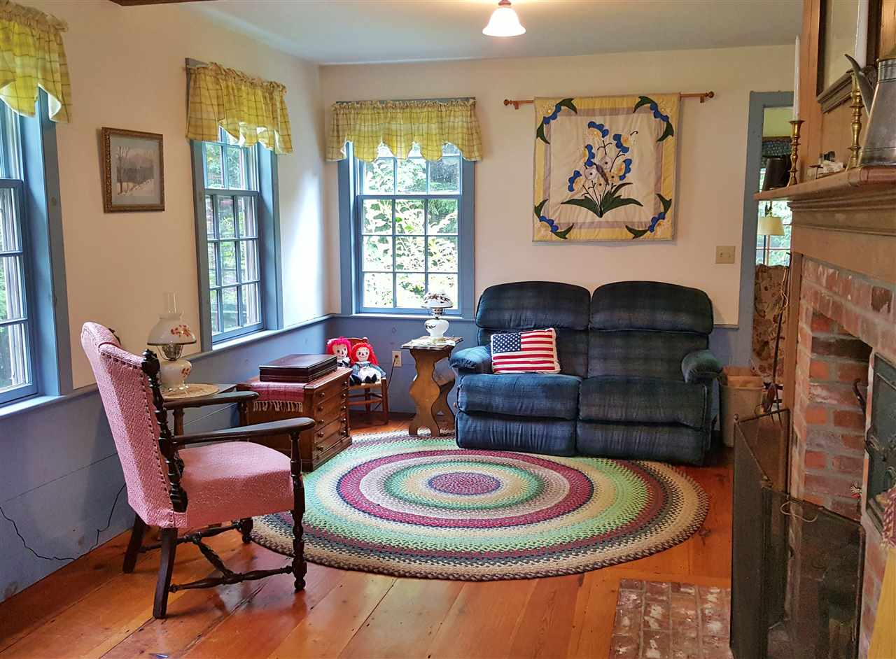 110 Lower Pratt Pond Road New Ipswich, NH 03071 - Photo 8 of 38
