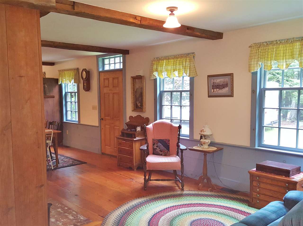 110 Lower Pratt Pond Road New Ipswich, NH 03071 - Photo 10 of 38