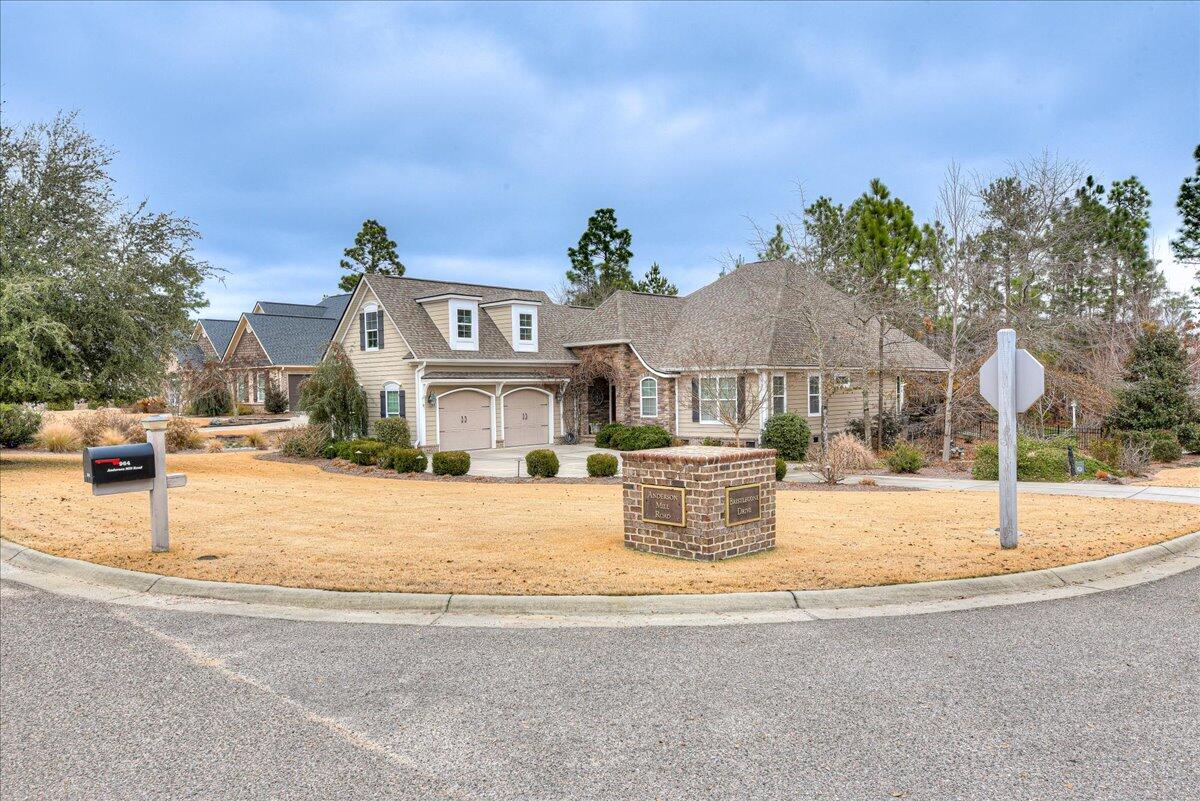 964 Anderson Mill Road Aiken, SC 29803 - Photo 4 of 61 Gallery Image 4
