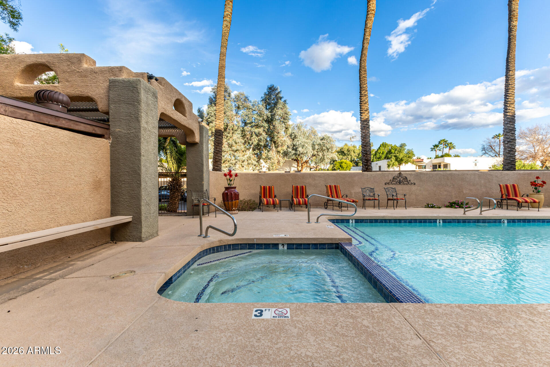 3845 East Greenway Road, Unit 211 Phoenix, AZ 85032 - Photo 25 of 31 25 Greenway 211