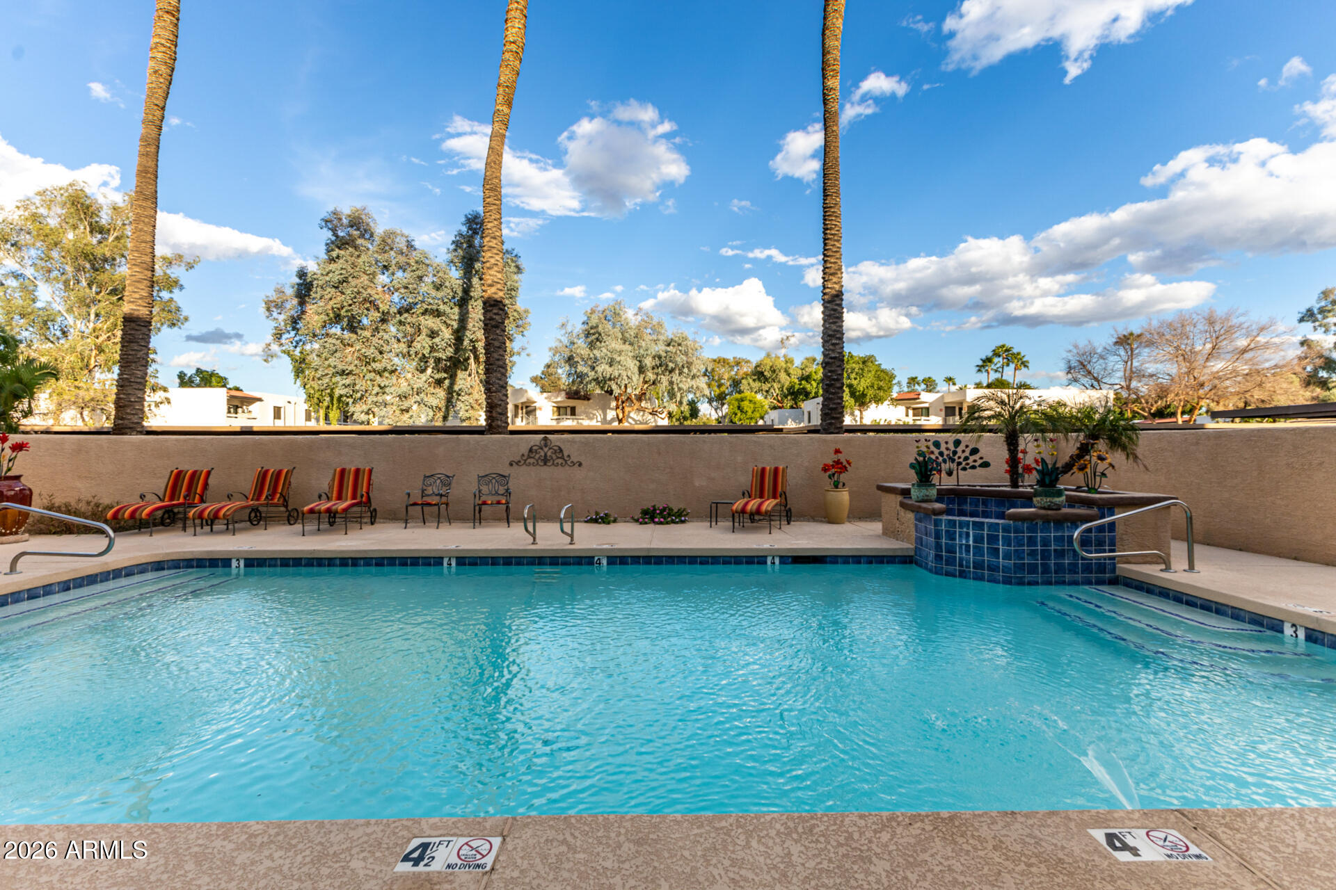 3845 East Greenway Road, Unit 211 Phoenix, AZ 85032 - Photo 26 of 31 26 Greenway 211