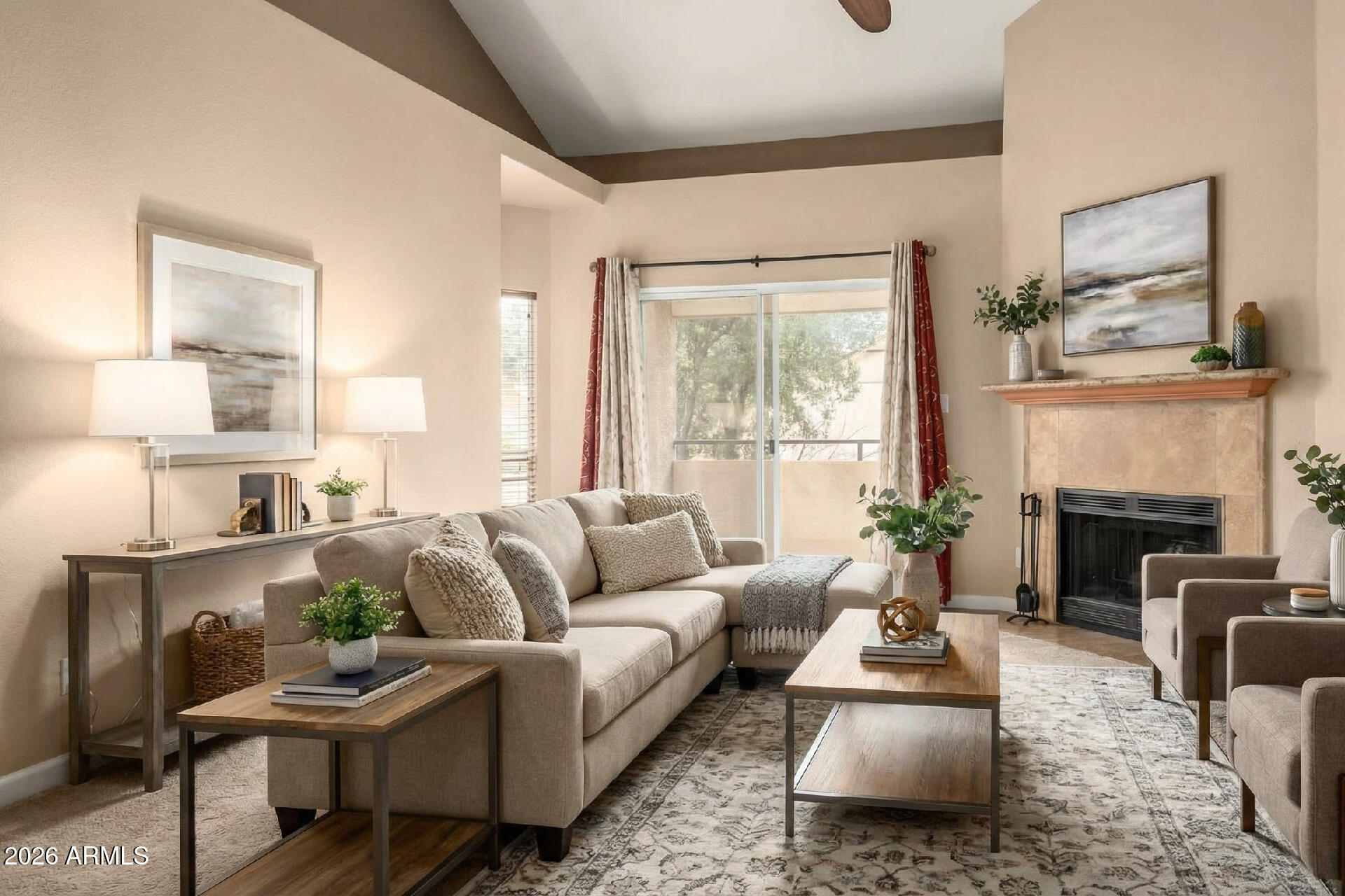 3845 East Greenway Road, Unit 211 Phoenix, AZ 85032 - Photo 2 of 31 03 Greenway 211 - Virtual Staging-01