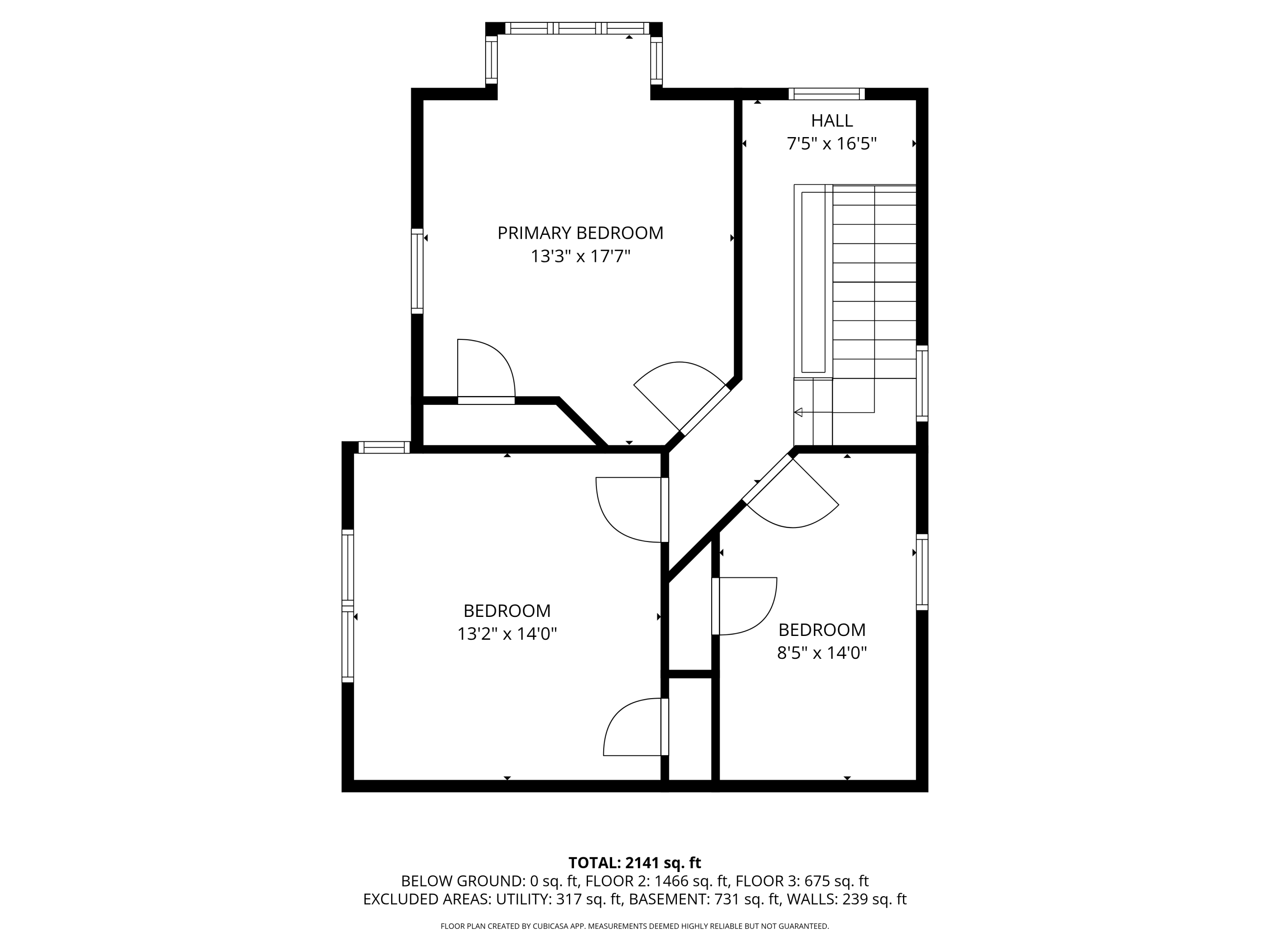 283 Meadow Brook Road New Portland, ME 04961 - Photo 46 of 47