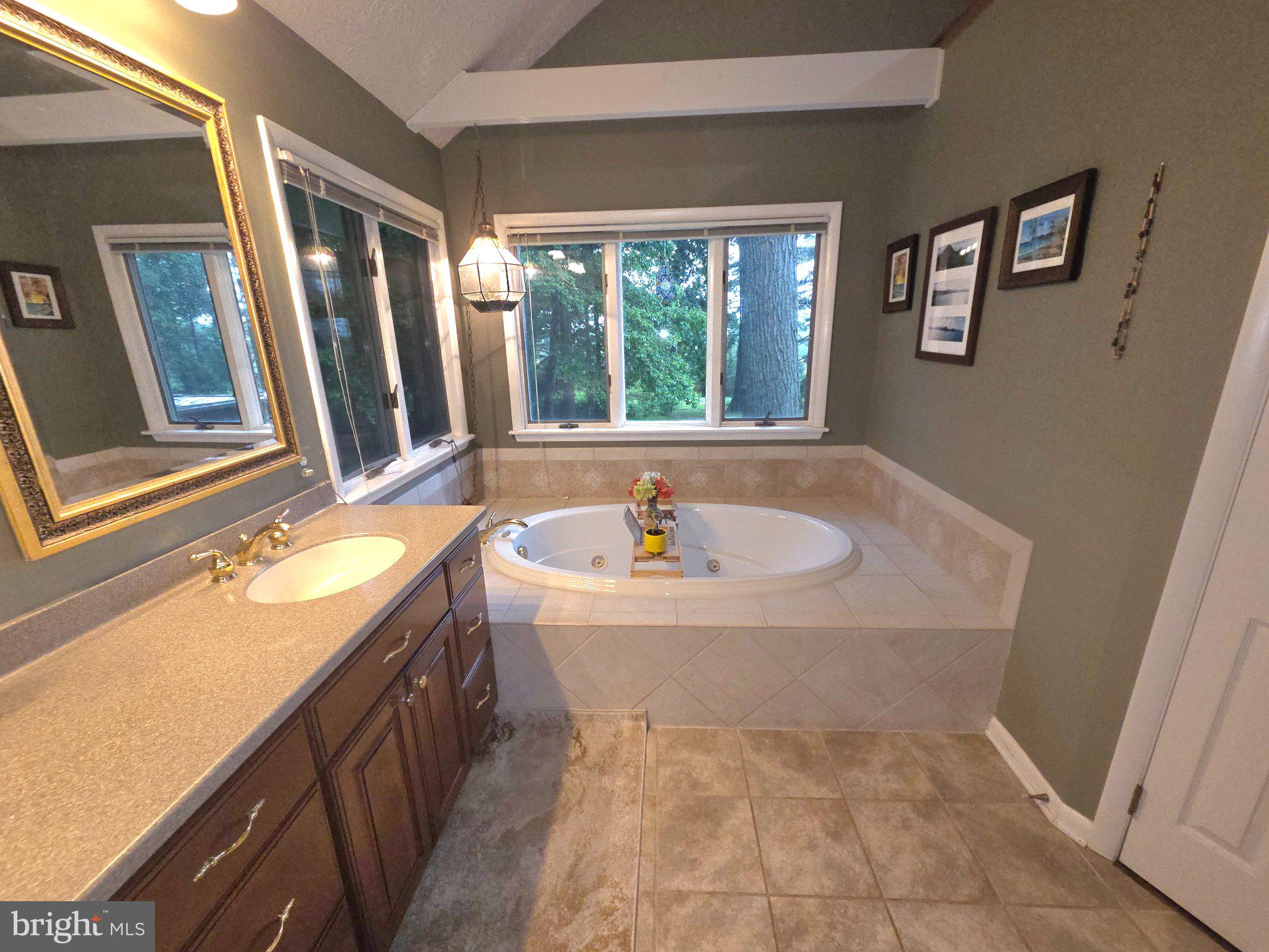 151 Martz Road Sykesville, MD 21784 - Photo 30 of 74 Serene bathroom with natural light.