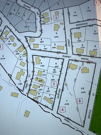 $335,000 | 2 Ashford Street, Saugus, MA 01906