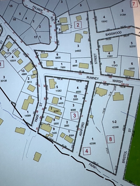 2 Ashford Street Saugus, MA 01906 - Photo 3 of 3