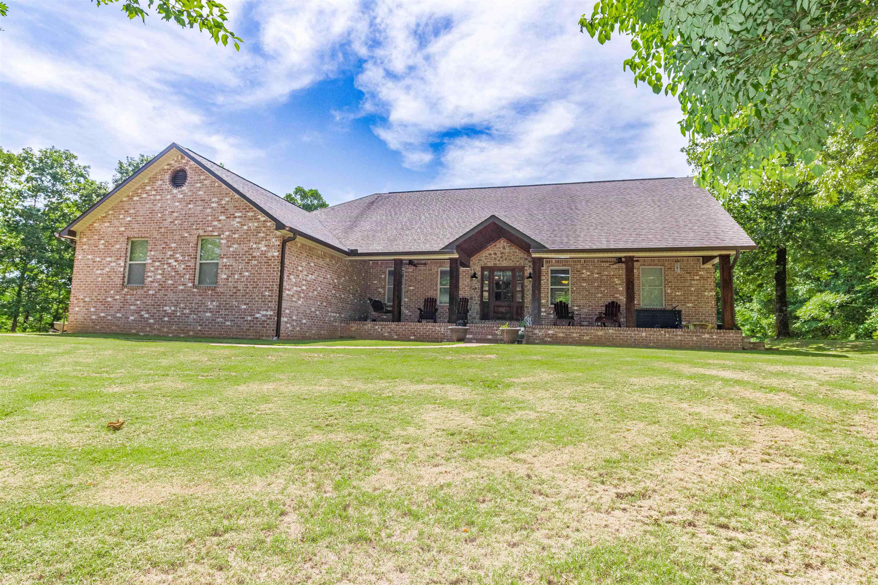 393 Falcon New Bethel Road Selmer, TN 38375 - Photo 1 of 38
