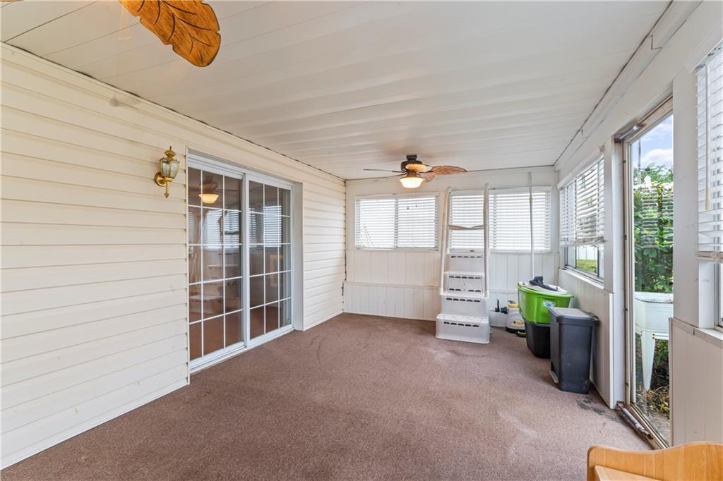 1032 Grove Street Monaca, PA 15061 - Photo 19 of 25 a view of an empty room with a window