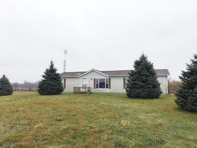 7109 East Division Road Akron, IN 46910 - Photo 1 of 8