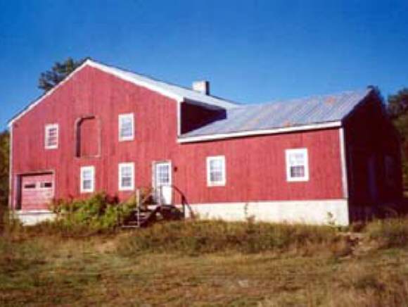 12-7 Center Road Lyndeborough, NH 03082 - Photo 1 of 2