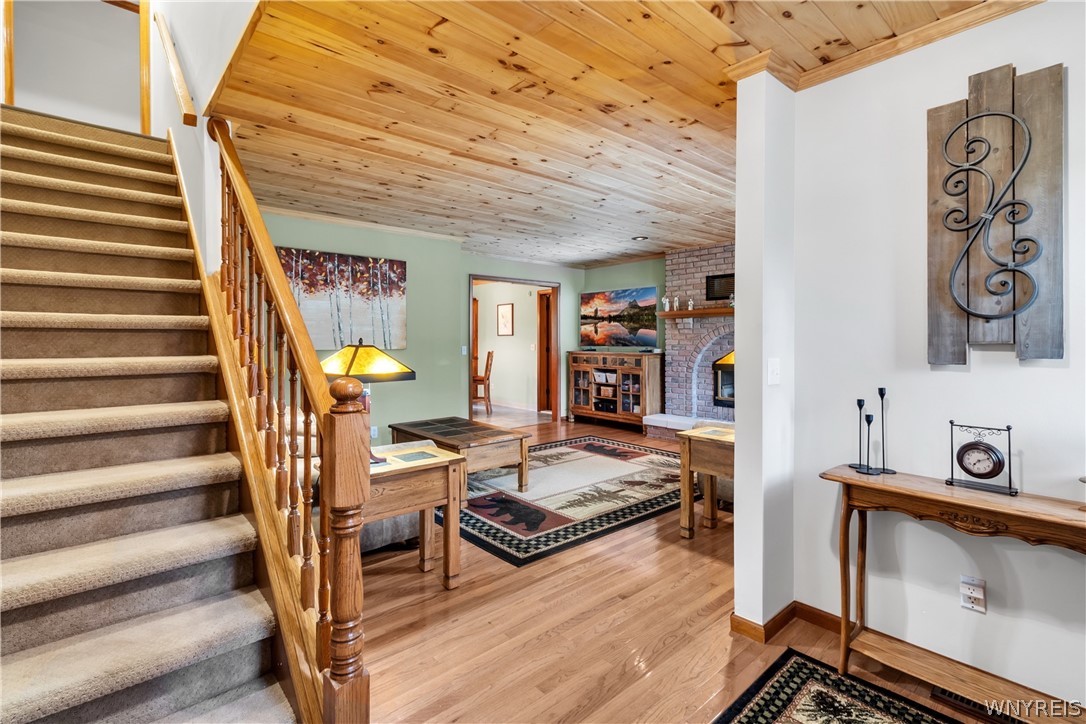 7542 Back Creek Road Boston, NY 14075 - Photo 10 of 50