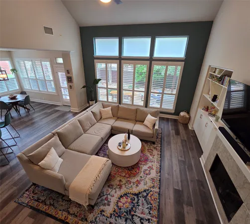 $3,800 | 8208 Endeavor Circle, Austin, TX 78726
