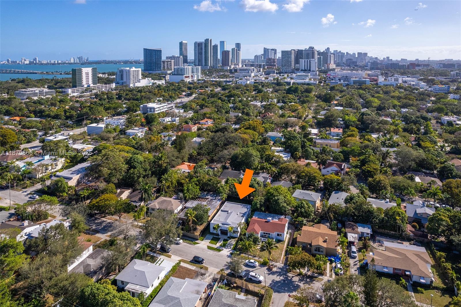 120 Northeast 49th Street Miami, FL 33137 - Photo 25 of 25