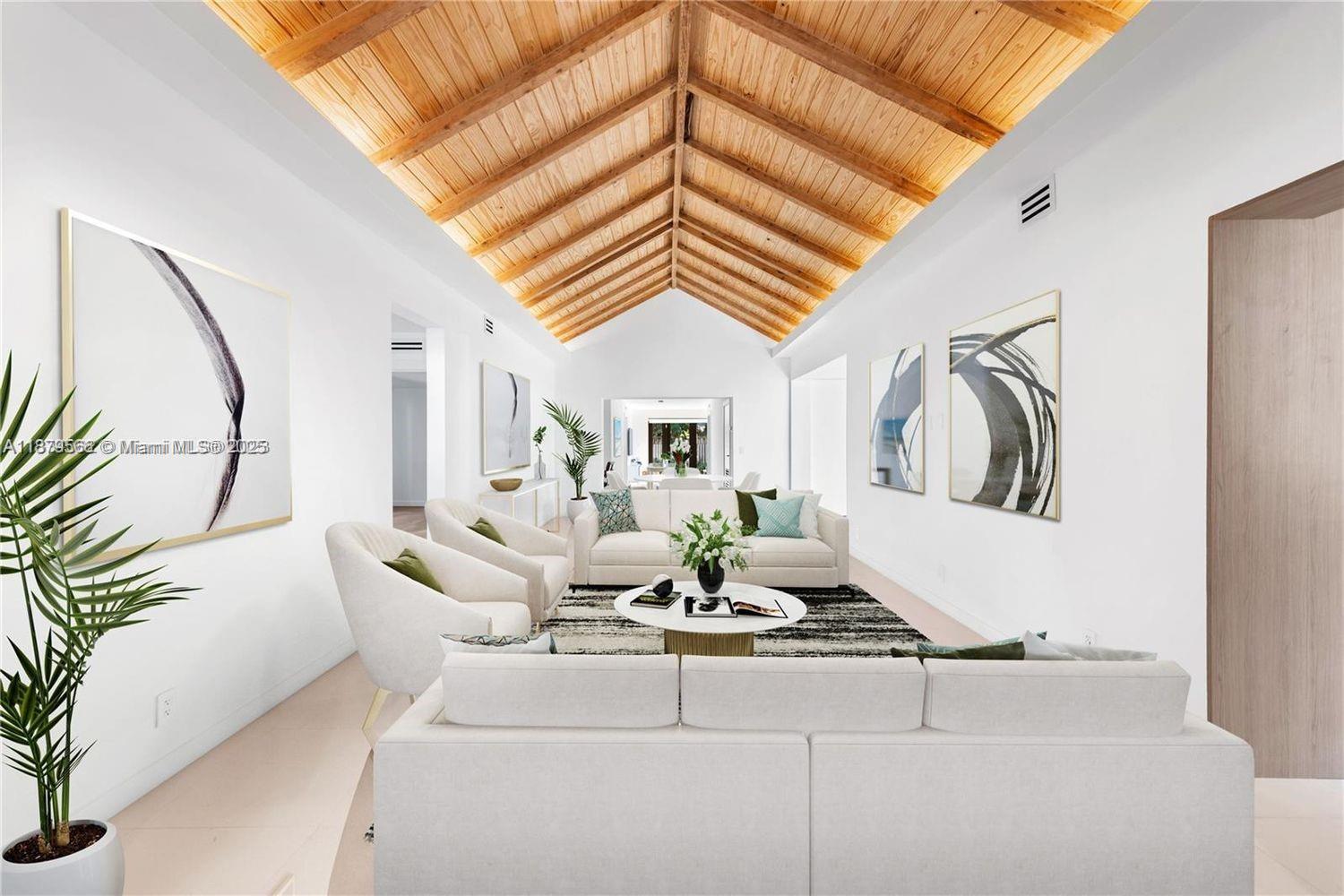 120 Northeast 49th Street Miami, FL 33137 - Photo 4 of 25