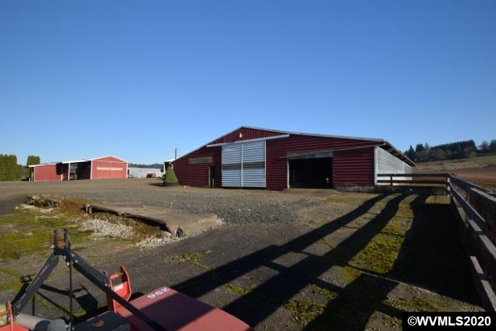 38670 South Nowlens Bridge Road Molalla, OR 97038 - Photo 21 of 40