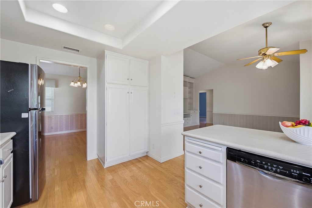 13693 Bear Valley Road Moorpark, CA 93021 - Photo 20 of 44 a kitchen with a sink and stove